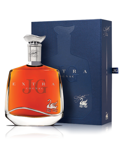 Jules Gautret XO Cognac - Buy Online on Cognac-Expert.com