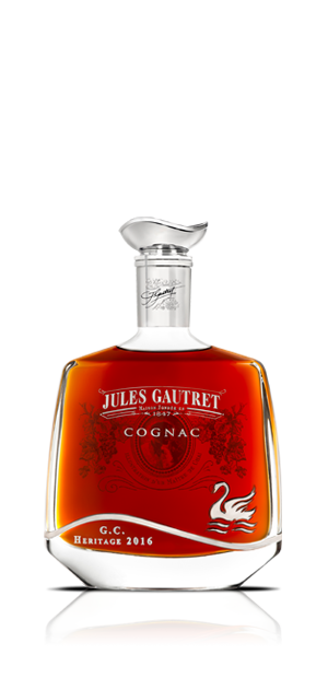 Jules-Gautret-cognac-HERITAGE