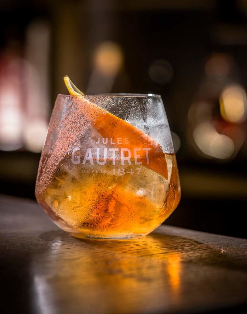 Jules-Gautret-cognac-cocktail-le-baroudeur