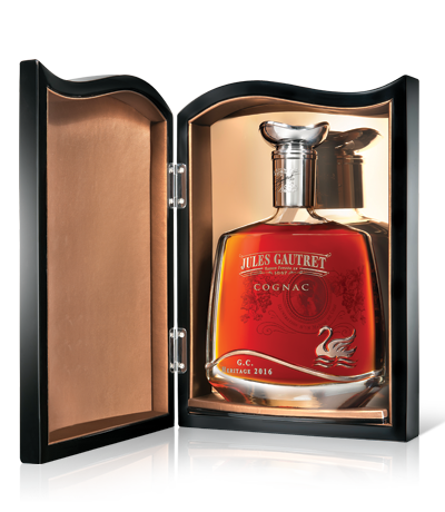 Jules Gautret 3ème Millénaire Cognac - Buy Online on Cognac