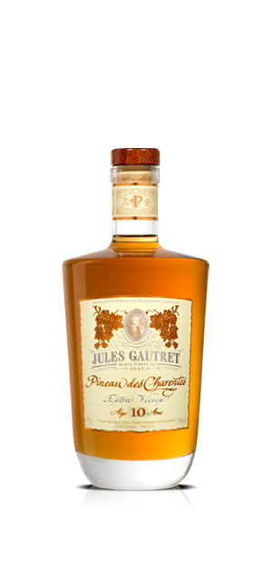 Jules-Gautret-cognac-pineau-10-ans