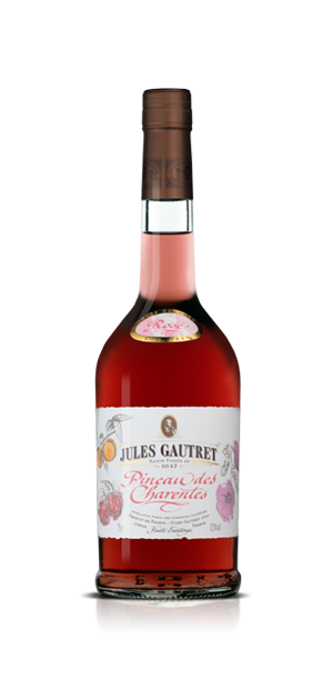 Jules-Gautret-cognac-pineau-rose