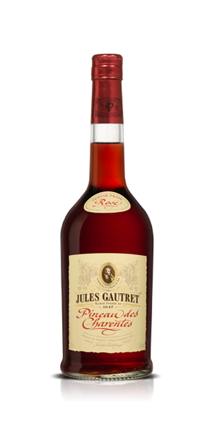 Jules-Gautret-cognac-pineau-rouge