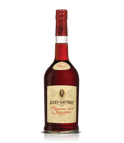 Jules-Gautret-cognac-pineau-rouge