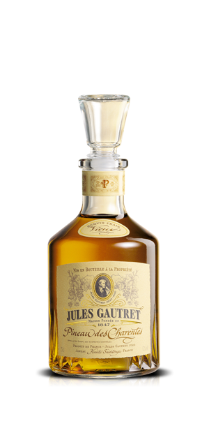 Jules-Gautret-cognac-vieux-pineau-des-Charentes